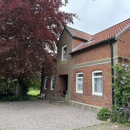 Landhaus Bea Rabenkirchen-Faulueck Экстерьер фото
