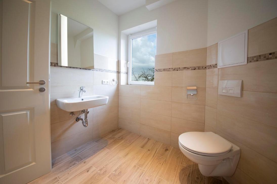 Landhaus Bea Rabenkirchen-Faulueck Экстерьер фото