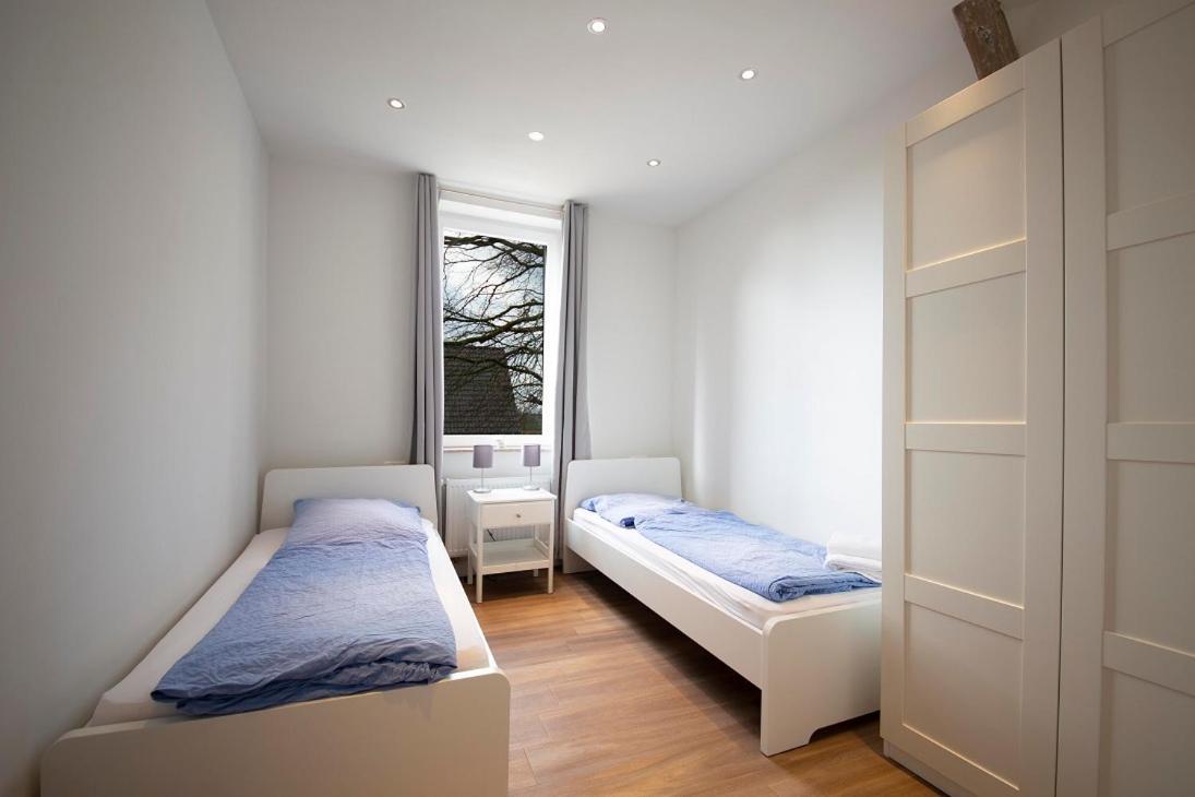 Landhaus Bea Rabenkirchen-Faulueck Экстерьер фото