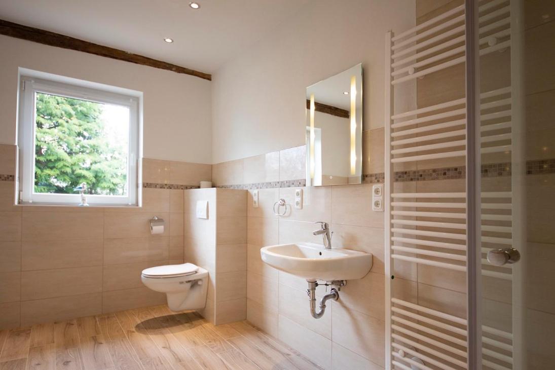 Landhaus Bea Rabenkirchen-Faulueck Экстерьер фото